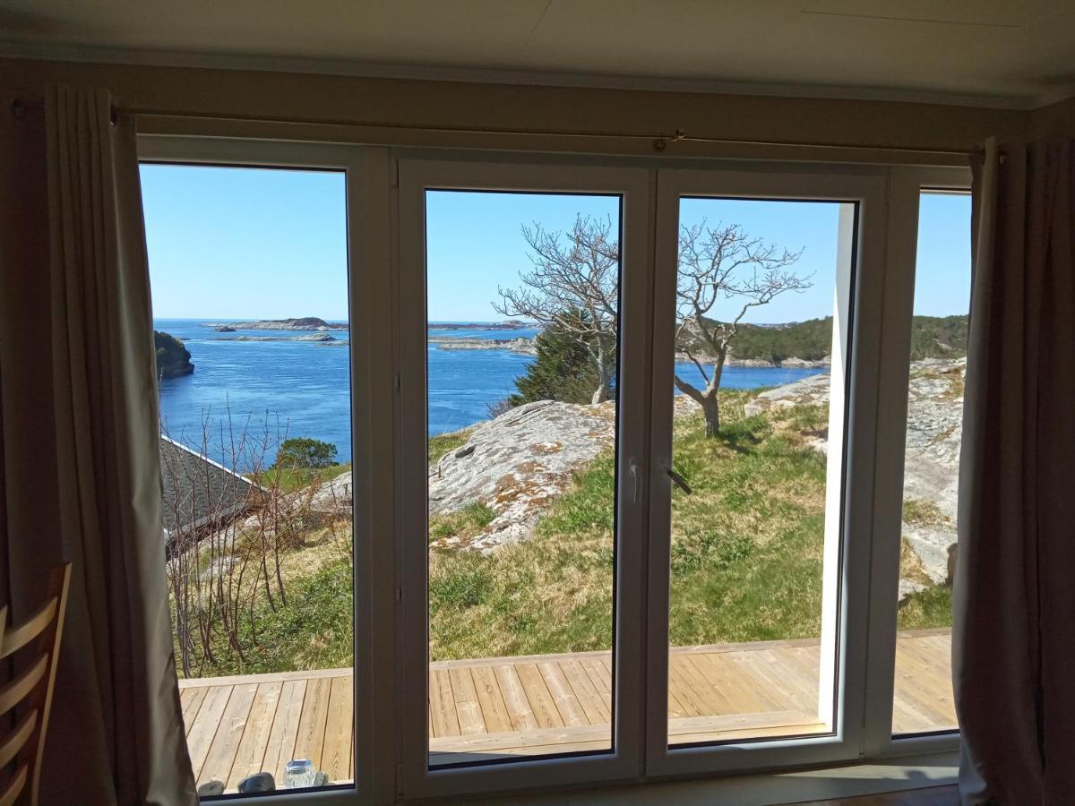 Apartment , Øygarden, Bergen Torsteinsvik Exterior foto